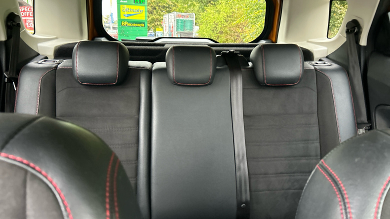 Ford EcoSport 1.0 EcoBoost 125 ST-Line 5dr Petrol Hatchback